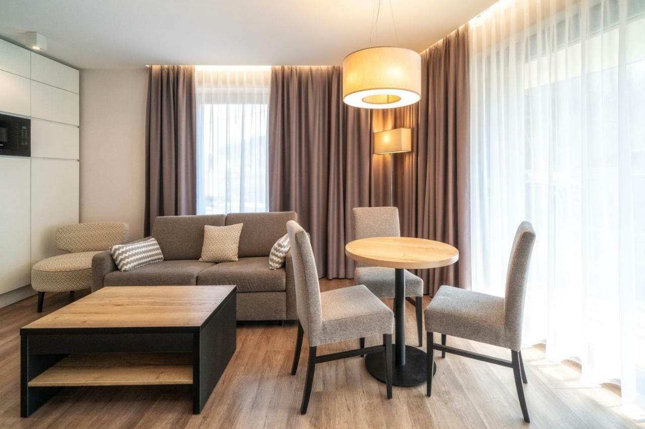 Meta Apartments Szczyrk Zewnętrze zdjęcie